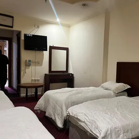 Jowher Mayser Hotel Makkah